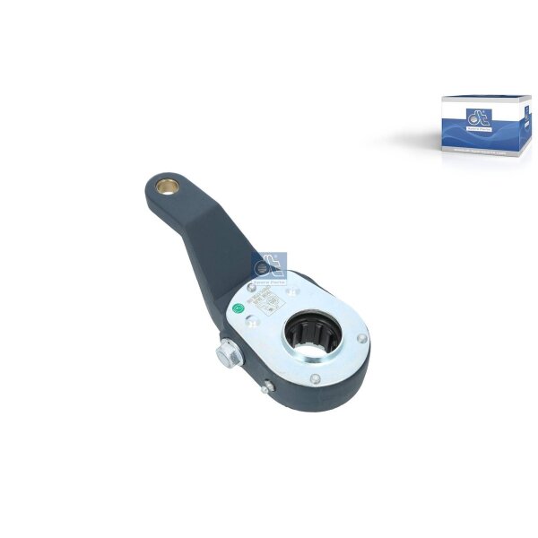 Gestängesteller Bremsanlage manuell DT SPARE PARTS für u.a. SCANIA 3