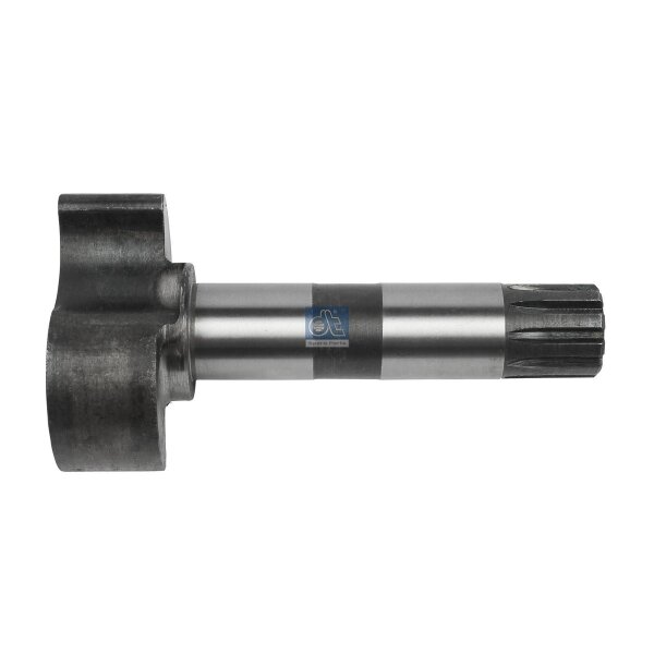 Bremswelle Trommelbremse 10 Zähne 210 mm DT SPARE PARTS für SCANIA