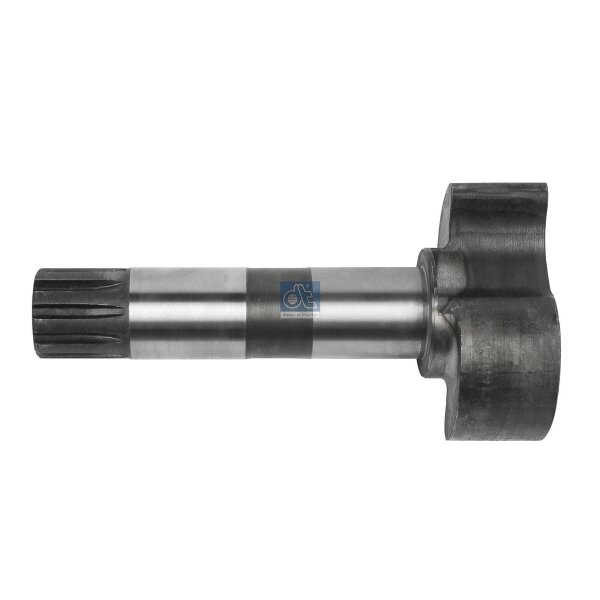 Bremswelle Trommelbremse 10 Zähne 210 mm DT SPARE PARTS für SCANIA