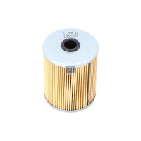 Ölfilter Retarder Ø 19 - 83 mm DT SPARE PARTS...