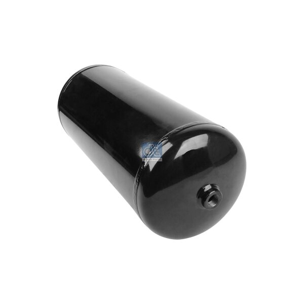 Air Tank Compressed air 145 bar Ø 206 mm DT SPARE PARTS for e.g. SCANIA 4