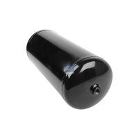 Luftbehälter Druckluftanlage 145 bar Ø 206 mm...