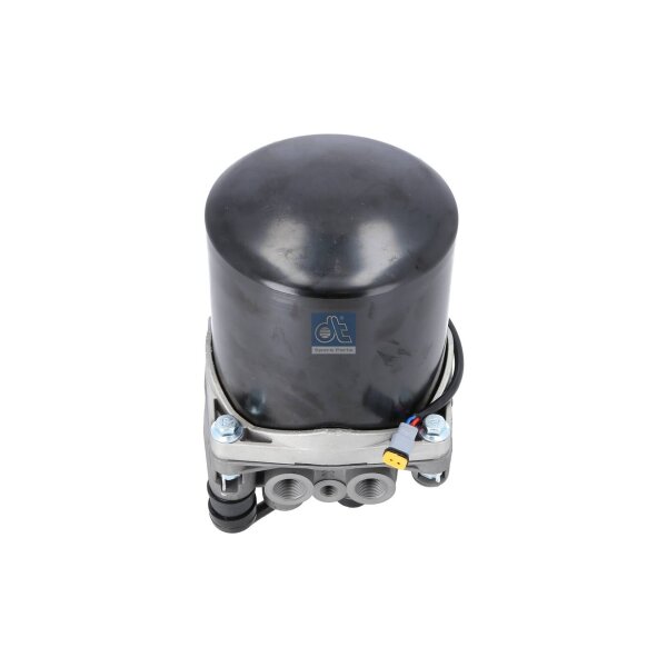 Lufttrockner Druckluftanlage 122 bar DT SPARE PARTS für SCANIA 4