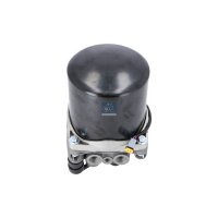 Air Dryer Compressed-Air System 122 bar DT SPARE PARTS...