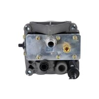 Lufttrockner Druckluftanlage 122 bar DT SPARE PARTS für SCANIA 4