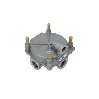 Relaisventil 10 bar M16 x 15 DT SPARE PARTS passend für u.a. SCANIA 4