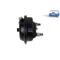 Diaphragm brake cylinder Type 24 DT SPARE PARTS...