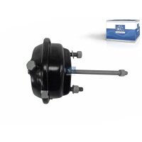Diaphragm brake cylinder Type 30 DT SPARE PARTS...