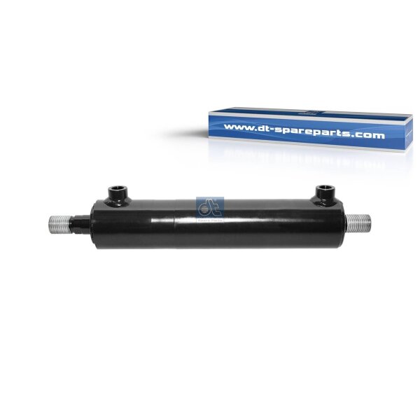 Slave Cylinder Power Steering Stroke 250 mm M18 x 1 5 DT SPARE PARTS for SCANIA