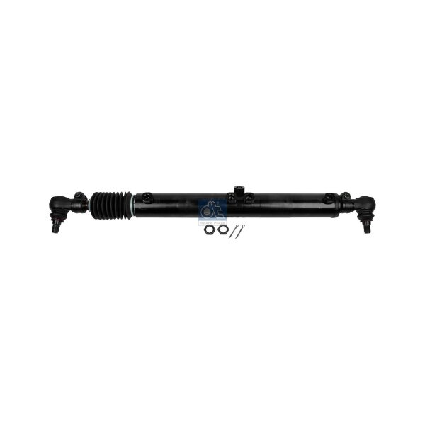 Slave Cylinder Power Steering Stroke 200 mm M20 x 1 5 DT SPARE PARTS for SCANIA