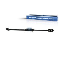 Lenkwelle 880 - 1.160 mm DT SPARE PARTS IAM-Expertise...