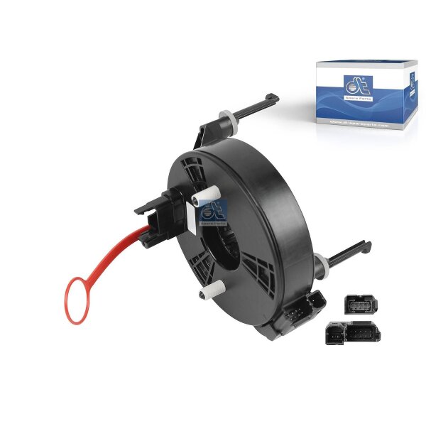 Clock Spring Airbag DT SPARE PARTS IAM-Expertise suitable for SCANIA