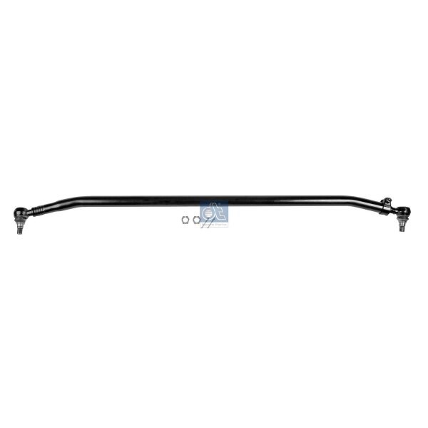 Spurstange Vorderachse 1.743 mm DT SPARE PARTS für u.a. SCANIA P I