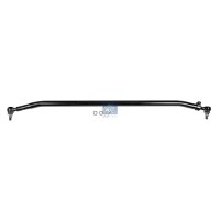 Spurstange Vorderachse 1.743 mm DT SPARE PARTS für...