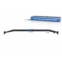 Spurstange DT SPARE PARTS Aftermarket-Expertise passend...