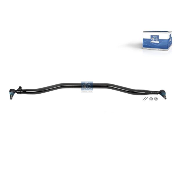 Spurstange DT SPARE PARTS Aftermarket-Expertise passend für SCANIA