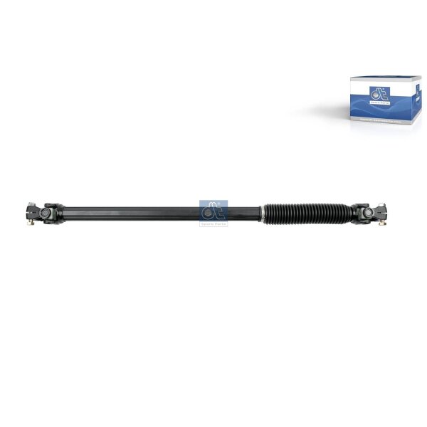 Lenkwelle 776 - 1.260 mm DT SPARE PARTS IAM-Expertise passend für SCANIA