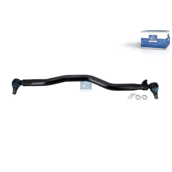 Lenkstange Schubstange DT SPARE PARTS IAM-Expertise passend für SCANIA