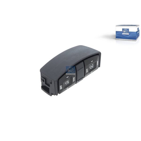 Switches pressure actuation DT SPARE PARTS IAM-Expertise suitable for SCANIA