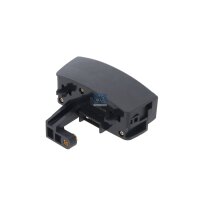 Switches pressure actuation DT SPARE PARTS IAM-Expertise suitable for SCANIA