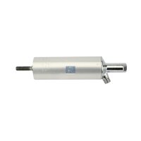 Stellelement Drosselklappe DT SPARE PARTS IAM-Expertise...