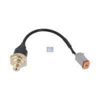 Sensor Öldruck M14 x 15 DT SPARE PARTS IAM-Expertise...