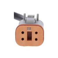 Sensor Öldruck M14 x 15 DT SPARE PARTS IAM-Expertise...