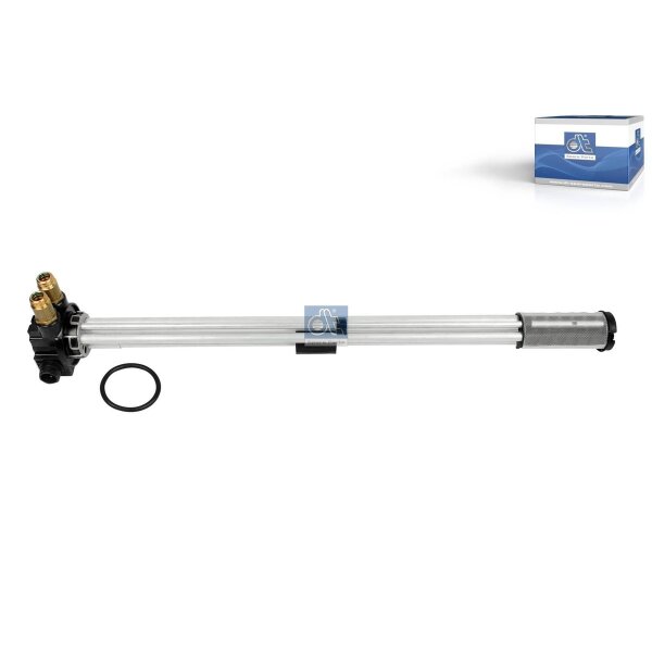 Sensor Kraftstoffvorrat 618 mm DT SPARE PARTS IAM-Expertise passend für SCANIA