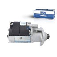 Anlasser Starter 24 V 5,5 kW DT SPARE PARTS für u.a....