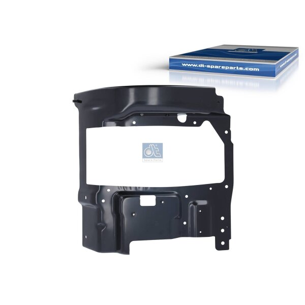 Halter Hauptscheinwerfer DT SPARE PARTS IAM-Expertise passend für SCANIA