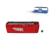 Rückleuchte links DT SPARE PARTS IAM-Expertise...