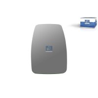 Mirror Glass Exterior Mirror both sides DT SPARE PARTS...