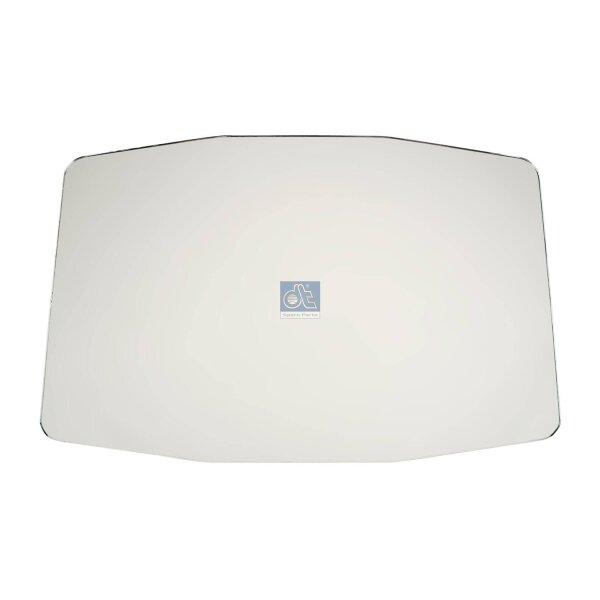 Spiegelglas Außenspiegel beidseitig DT SPARE PARTS für u.a. VOLVO