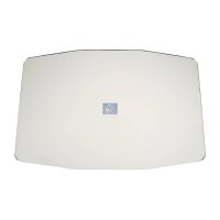 Spiegelglas Außenspiegel beidseitig DT SPARE PARTS...