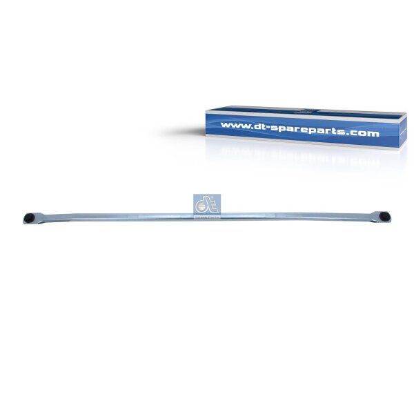 Antriebsstange Wischergestänge 875 mm DT SPARE PARTS für u.a. SCANIA 4