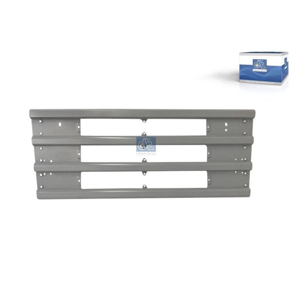 Kühlergitter DT SPARE PARTS IAM-Expertise passend für SCANIA