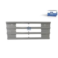 Kühlergitter DT SPARE PARTS IAM-Expertise passend...