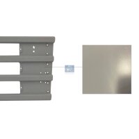 Kühlergitter DT SPARE PARTS IAM-Expertise passend...