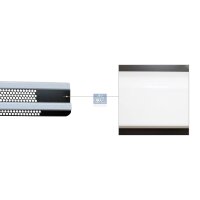 Kühlergitter DT SPARE PARTS IAM-Expertise passend...