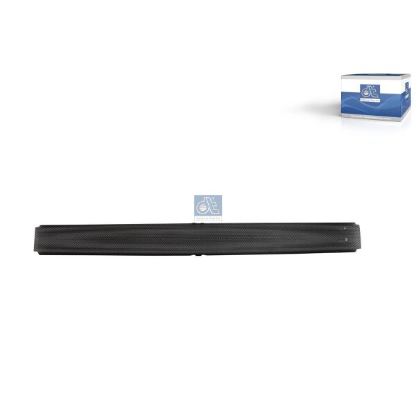 Kühlergitter DT SPARE PARTS IAM-Expertise passend für SCANIA
