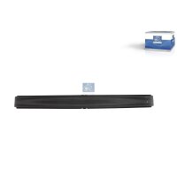 Kühlergitter DT SPARE PARTS IAM-Expertise passend...