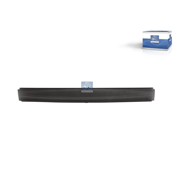 Kühlergitter DT SPARE PARTS IAM-Expertise passend für SCANIA