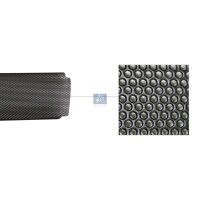 Kühlergitter DT SPARE PARTS IAM-Expertise passend...