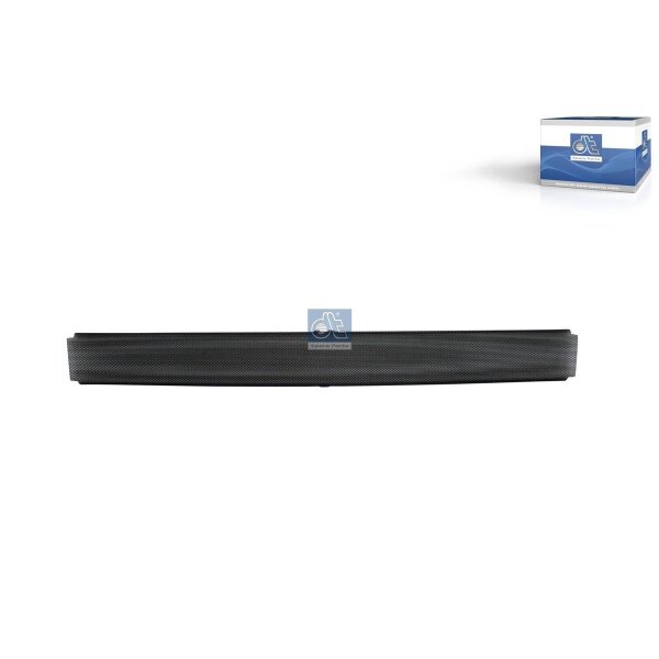 Kühlergitter DT SPARE PARTS IAM-Expertise passend für SCANIA