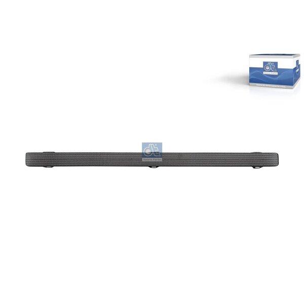 Kühlergitter DT SPARE PARTS IAM-Expertise passend für SCANIA