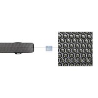 Kühlergitter DT SPARE PARTS IAM-Expertise passend...