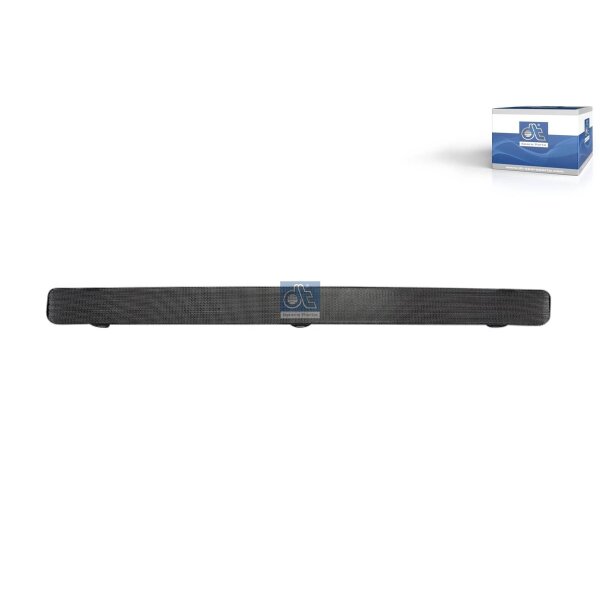 Kühlergitter DT SPARE PARTS IAM-Expertise passend für SCANIA