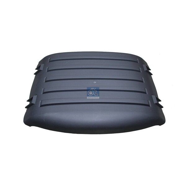 Rear right mudguard DT SPARE PARTS Aftermarket-Expertise for e.g. SCANIA