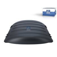 Rear right mudguard DT SPARE PARTS Aftermarket-Expertise...