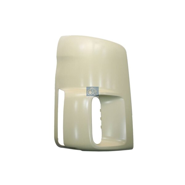 Cab wind deflector DT SPARE PARTS IAM-Expertise suitable for SCANIA 4